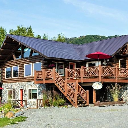 Juneberry Lodge 호머 외부 사진
