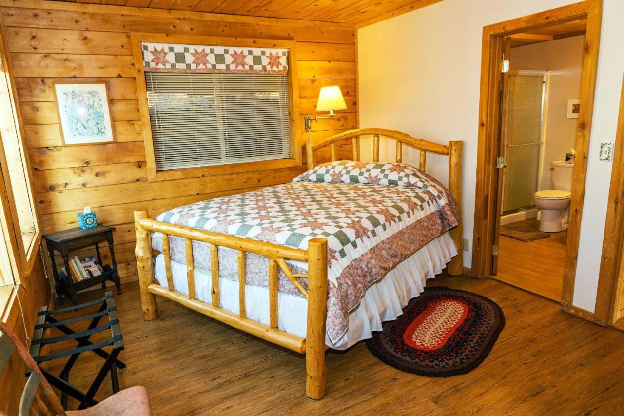 Juneberry Lodge 호머 외부 사진