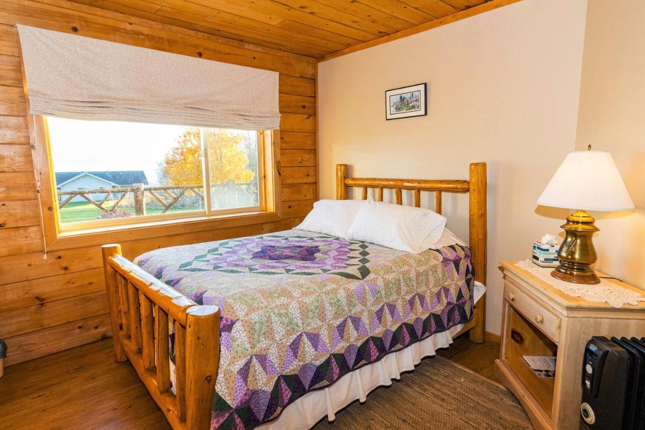 Juneberry Lodge 호머 외부 사진