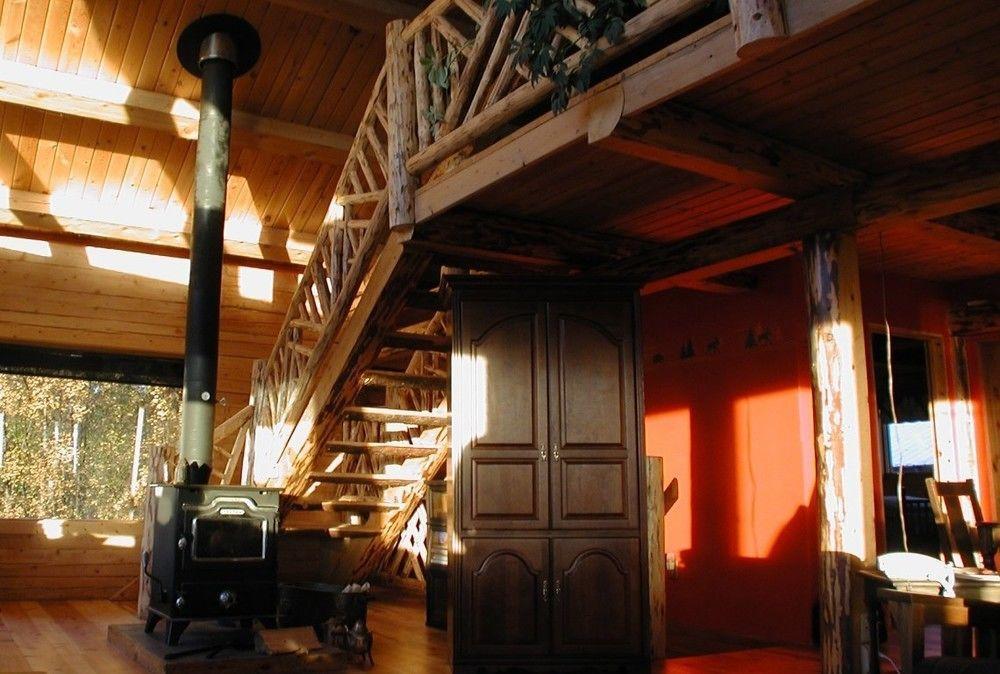 Juneberry Lodge 호머 외부 사진