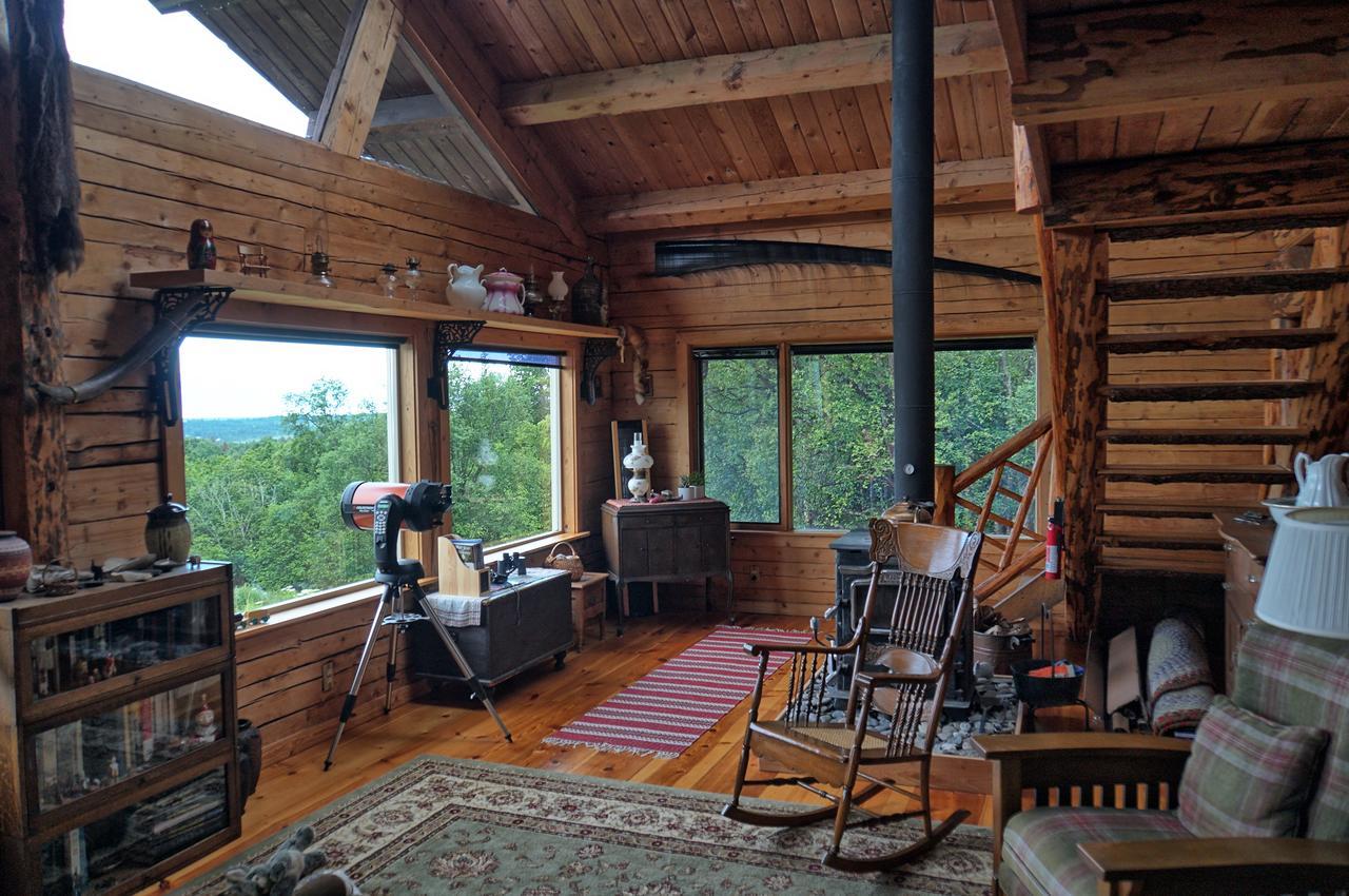 Juneberry Lodge 호머 외부 사진