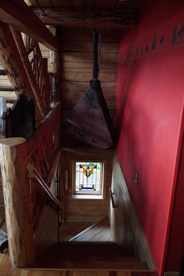 Juneberry Lodge 호머 외부 사진