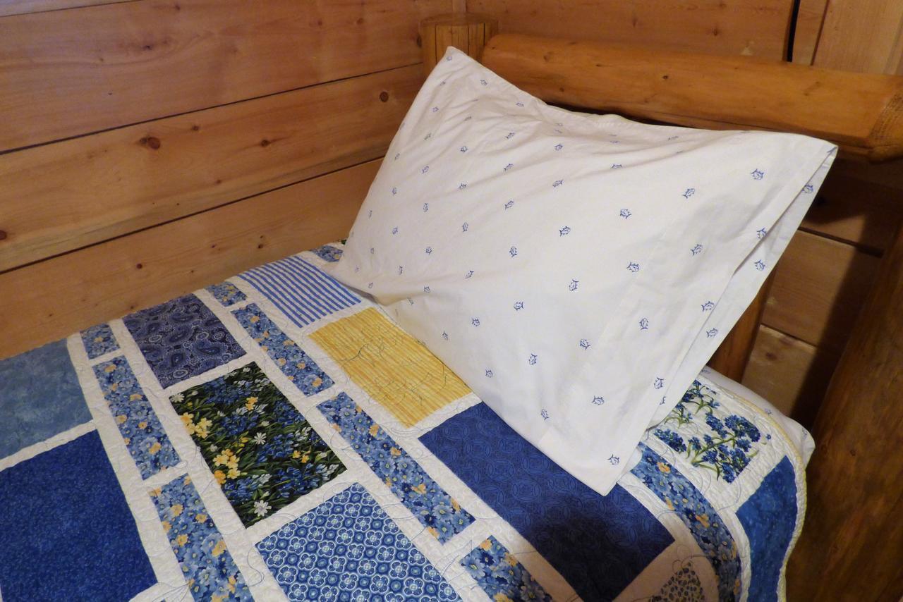 Juneberry Lodge 호머 외부 사진