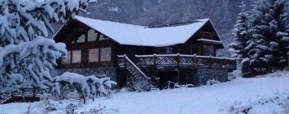 Juneberry Lodge 호머 외부 사진