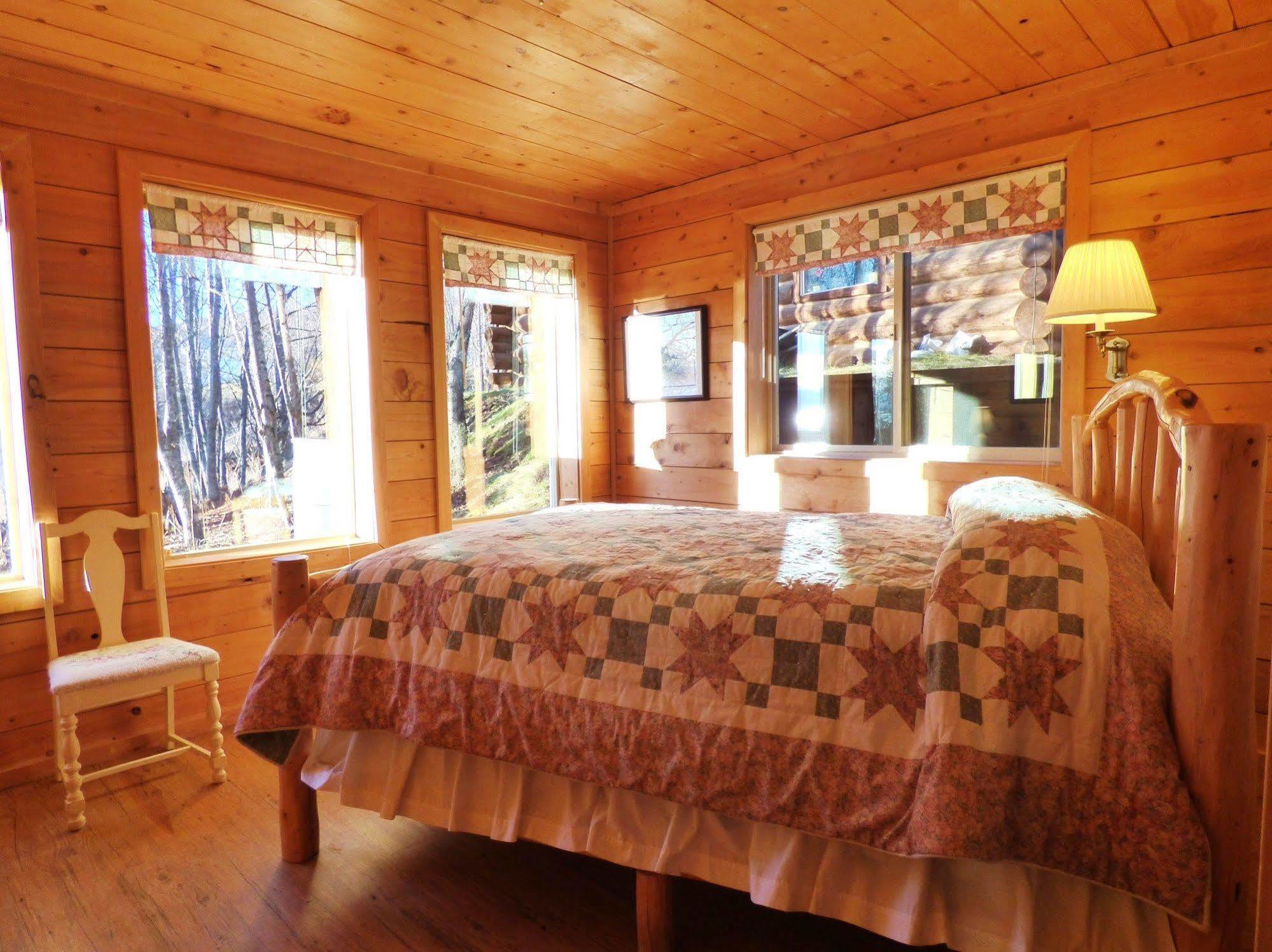 Juneberry Lodge 호머 외부 사진