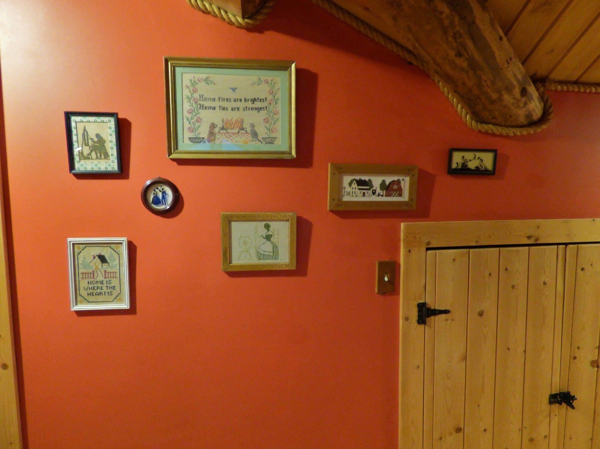 Juneberry Lodge 호머 외부 사진