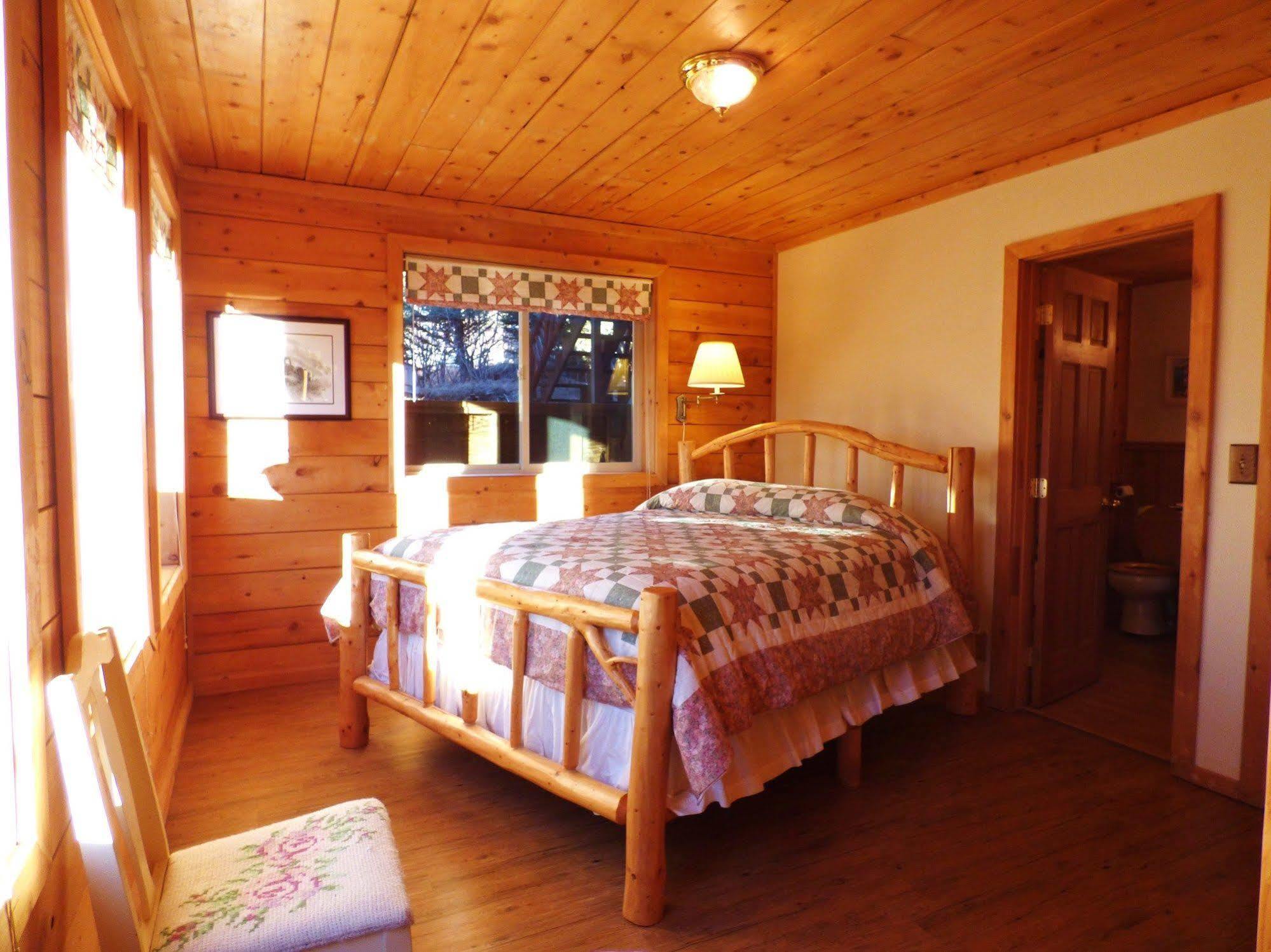 Juneberry Lodge 호머 외부 사진